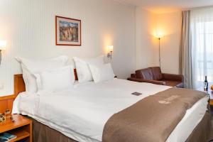 Standard Double Room with Sea View (2 Adults) room in Panorama Hotel