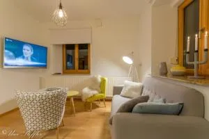 Ferienwohnung Maierers Schaiere - 鲁塔希