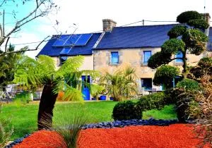 伊罗斯住宿加早餐酒店 - 布里莱斯