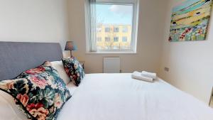 NIKSA Serviced Accommodation - Welwyn Garden City Business Park