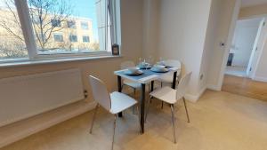 NIKSA Serviced Accommodation - Welwyn Garden City Business Park
