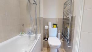 NIKSA Serviced Accommodation - Welwyn Garden City Business Park