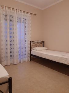 Valedina Rooms Lefkada Greece