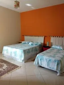 Apartamento Elite em Cunha - 库尼亚