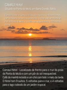 Camauí Hotel