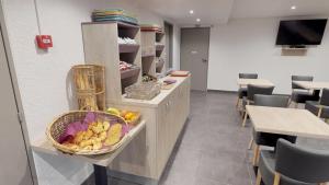 Hôtel du stade ex Kyriad Direct Lille Est Stade Pierre Mauroy