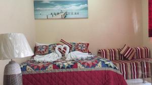 Ashley and Bills Suites N Garden Hotel and Vacation Homes