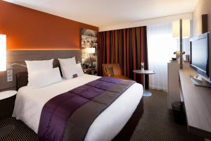 Hotels Mercure Chambery Centre : photos des chambres