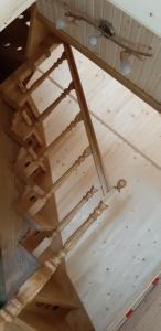 Котедж під горою