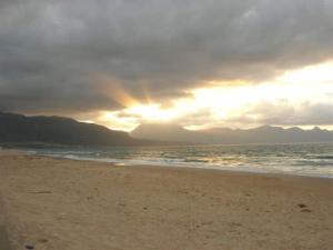 Elios casevacanze sulla spiaggia