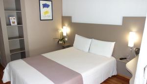 Hotels Hotel Cristol : photos des chambres