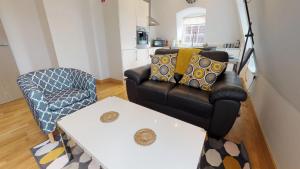 Apartement Stunning Apartment within heart of Welwyn Garden City Welwyn Garden City Suurbritannia