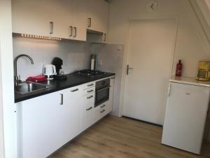 Appartement Brouwer