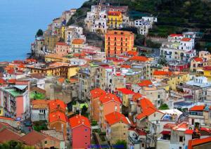 Casa Vacanze Freeholiday House