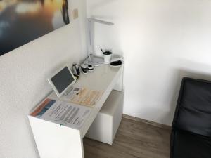 Appartement Bergwaerts
