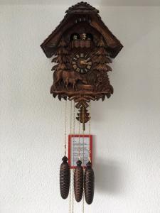 Appartement Bergwaerts