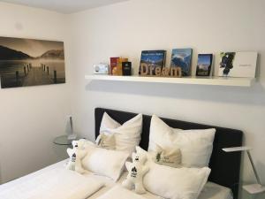 Appartement Bergwaerts