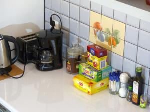 Apartament Kraszewskiego