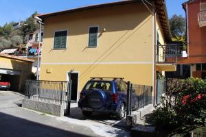 CASAMIA con giardino