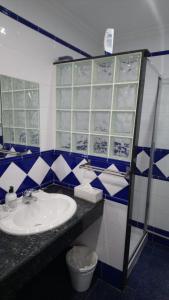 Carmen Guest House