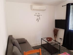 Chemin de la Carquette