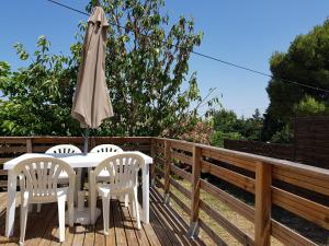 Chemin de la Carquette