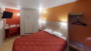 Hotels Premiere Classe Chantilly Sud Luzarches : Chambre Double
