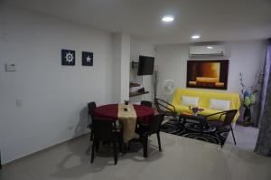 Suites Yinnam Arrieta