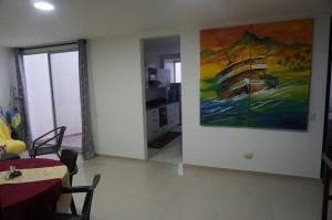 Suites Yinnam Arrieta