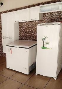 Casa Temporada Viva Olímpia