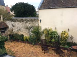 gite coup de coeur saint aubin sur mer photo 9