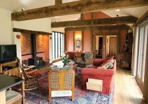 Lackford Lakes Barns - Ingham Lackford Lakes Barns - Ingham