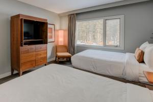 The Juniper Hotel & Bistro