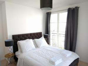 HolidayApartment Val dEurope