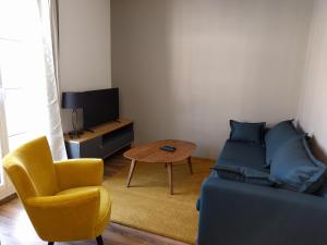 HolidayApartment Val dEurope