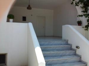 Kleanthi Apartments Paros Greece