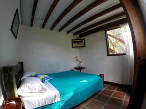 Ecorefugio Las Mirlas