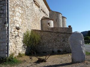 Hotels Domaine De Blancardy : photos des chambres