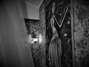 Piano Borracho Boutique Hotel Old Tbilisi