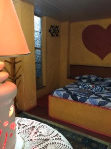 Hospedaria Nossa Senhora da Glória