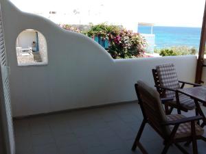 Kleanthi Apartments Paros Greece