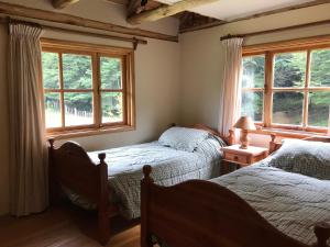 Casa Campo Carretera Austral