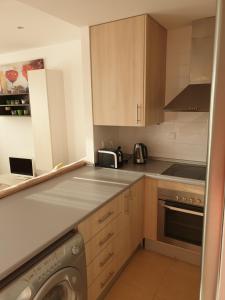 Condado de Alhama Apartment