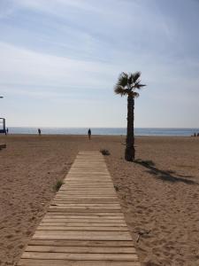 Condado de Alhama Apartment