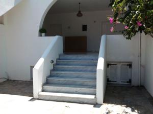 Kleanthi Apartments Paros Greece