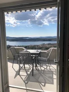 Apartments Galic - 希贝尼克