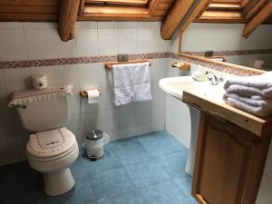 Casa Campo Carretera Austral