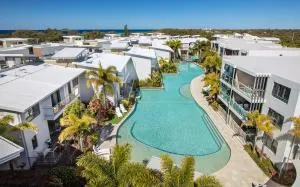 Sand Dunes Resort Accommodation - Marcoola