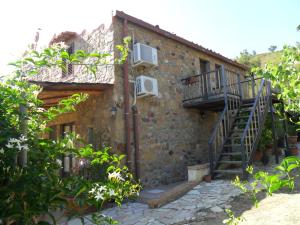 Alla Finestra Sul Parco