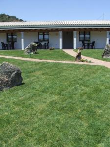 Agriturismo La Rocca Manna img30